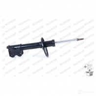 Амортизатор MONROE 5412096007507 R LBUT G16252 491341 - Изображение 8