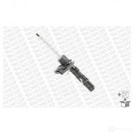 Амортизатор MONROE Q0A6 XQ 5412096539206 G8425 491870 - Изображение 2