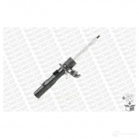 Амортизатор MONROE Q0A6 XQ 5412096539206 G8425 491870 - Изображение 4