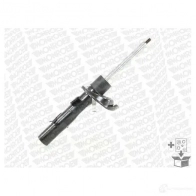 Амортизатор MONROE Q0A6 XQ 5412096539206 G8425 491870 - Изображение 7