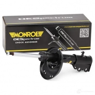Амортизатор MONROE 5412096555350 742193SP 1T1K 8I 1208251787 - Изображение 2