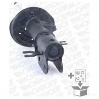 Амортизатор MONROE TN V62 1424996223 G7477 - Изображение 4