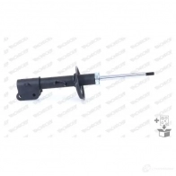Амортизатор MONROE TN V62 1424996223 G7477 - Изображение 8