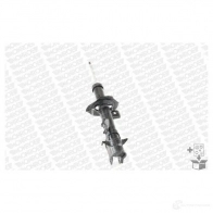 Амортизатор MONROE 491888 GT7279 98 DOXHN 5412096273629 - Изображение 2