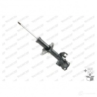 Амортизатор MONROE 491888 GT7279 98 DOXHN 5412096273629 - Изображение 6