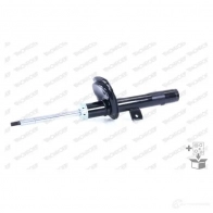 Амортизатор MONROE 9TH TS 5412096085512 491415 G16446 - Изображение 4