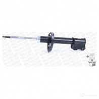 Амортизатор MONROE 5412096078668 ZZ5 9B3Z G16327 491380 - Изображение 2