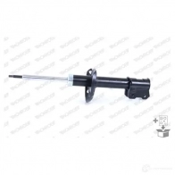 Амортизатор MONROE 5412096078668 ZZ5 9B3Z G16327 491380 - Изображение 4