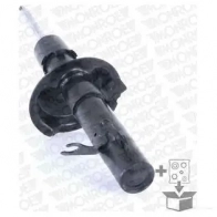 Амортизатор MONROE 491357 G16275 TKJ 7M5 5412096044717 - Изображение 4