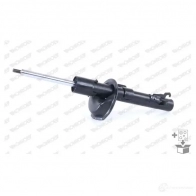 Амортизатор MONROE 491357 G16275 TKJ 7M5 5412096044717 - Изображение 5