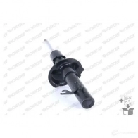 Амортизатор MONROE 491357 G16275 TKJ 7M5 5412096044717 - Изображение 6