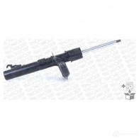 Амортизатор MONROE 491357 G16275 TKJ 7M5 5412096044717 - Изображение 7