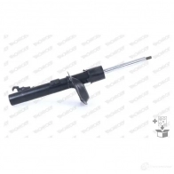 Амортизатор MONROE 491357 G16275 TKJ 7M5 5412096044717 - Изображение 9
