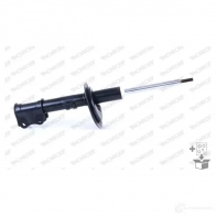 Амортизатор MONROE 491650 5412096241666 G7274 5C63W T - Изображение 11