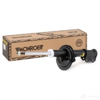 Амортизатор MONROE 5412096241659 491649 G7273 3SCN J - Изображение 2