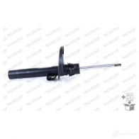 Амортизатор MONROE F WFEGC G16694 5412096003813 491488 - Изображение 9