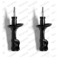 Амортизатор MONROE 490555 46XKB K e4202 5412096043024 - Изображение 4