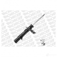 Амортизатор MONROE 5412096066733 e3006 HX 57I 490511 - Изображение 2
