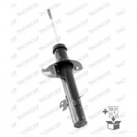 Амортизатор MONROE e4407 5412096046001 490659 LT L5J - Изображение 2