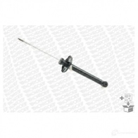 Амортизатор MONROE 490207 E CMST 5412096166129 e1016 - Изображение 3