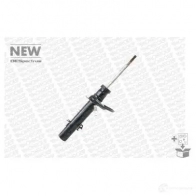 Амортизатор MONROE SVQ ID 5412096549403 742163SP 1208251153 - Изображение 4