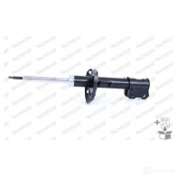 Амортизатор MONROE G16328 5412096078675 491381 2 WYF5H - Изображение 5