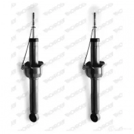 Амортизатор MONROE 490060 ZX7OO YX D7006 5412096087028 - Изображение 2
