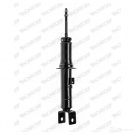 Амортизатор MONROE 0048598070388 489232 X9L QS9 71311 - Изображение 2