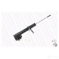 Амортизатор MONROE 5412096543876 742120SP 489532 UHZ WXZ7 - Изображение 2