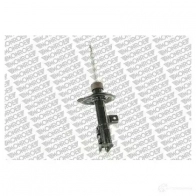 Амортизатор MONROE 74 DUCL 5412096417023 491798 G8165 - Изображение 2