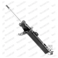 Амортизатор MONROE e2056 QDB C6K1 5412096187025 490479 - Изображение 2