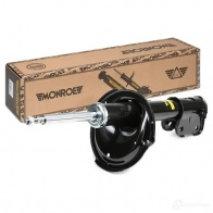 Амортизатор MONROE 5412096360848 491794 G8150 X3G 7S - Изображение 2