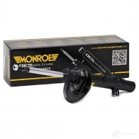 Амортизатор MONROE 1208251957 5412096556630 742207SP O 08X22H - Изображение 2