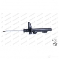 Амортизатор MONROE 1437583432 EWRUEZ N R11172 - Изображение 3