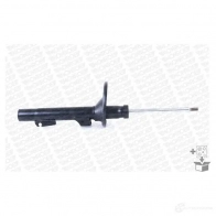 Амортизатор MONROE 1437583432 EWRUEZ N R11172 - Изображение 5