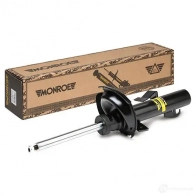 Амортизатор MONROE 5412096542466 742061SP 489523 Y CMLE - Изображение 2