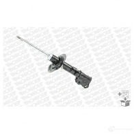 Амортизатор MONROE 5412096439315 PLB JZ G8176 491809 - Изображение 5
