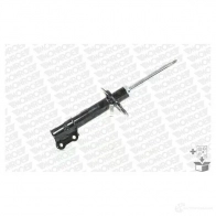 Амортизатор MONROE 5412096439315 PLB JZ G8176 491809 - Изображение 7