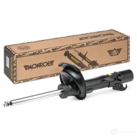 Амортизатор MONROE 5412096542473 PD M69 489524 742062SP - Изображение 2