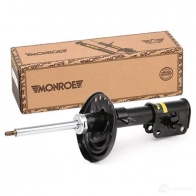 Амортизатор MONROE 5412096480003 491819 LK7AO NR G8186 - Изображение 2