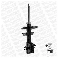 Амортизатор MONROE 5412096480003 491819 LK7AO NR G8186 - Изображение 5