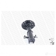 Амортизатор MONROE 5412096480003 491819 LK7AO NR G8186 - Изображение 7