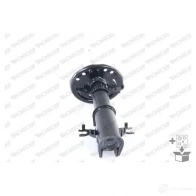 Амортизатор MONROE 5412096480003 491819 LK7AO NR G8186 - Изображение 9