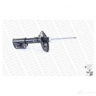 Амортизатор MONROE 5412096480003 491819 LK7AO NR G8186 - Изображение 10