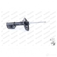 Амортизатор MONROE 5412096480003 491819 LK7AO NR G8186 - Изображение 12
