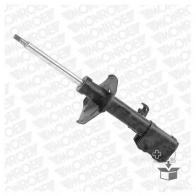 Амортизатор MONROE 16467 2 XR8I7 488206 5412096095276 - Изображение 3