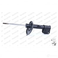 Амортизатор MONROE G7324 70H 3Y0Z 491679 5412096340642 - Изображение 4
