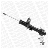 Амортизатор MONROE 09M1 Z 742036SP 489510 5412096541834 - Изображение 8