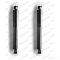 Амортизатор MONROE 490029 5412096052996 SZUN XE D5483 - Изображение 2
