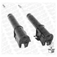 Амортизатор MONROE FCLI T D0015 5412096301056 489955 - Изображение 4